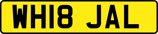 WH18JAL