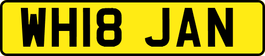 WH18JAN