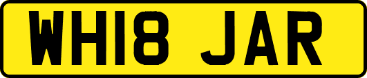 WH18JAR