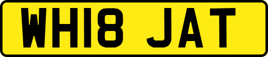 WH18JAT