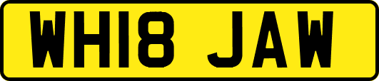 WH18JAW