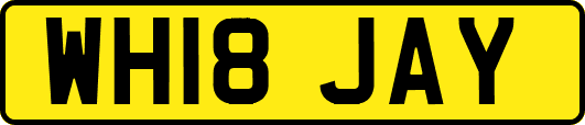 WH18JAY