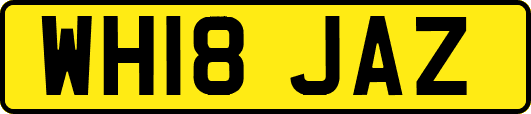 WH18JAZ