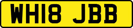 WH18JBB