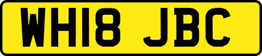 WH18JBC