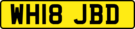WH18JBD