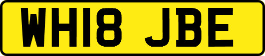 WH18JBE