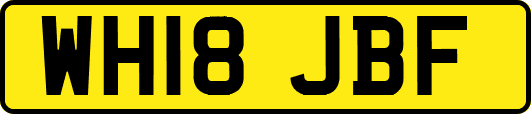WH18JBF