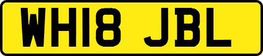 WH18JBL