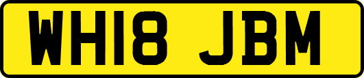 WH18JBM