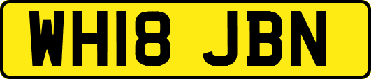 WH18JBN