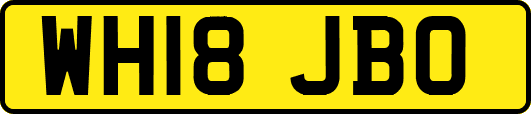 WH18JBO