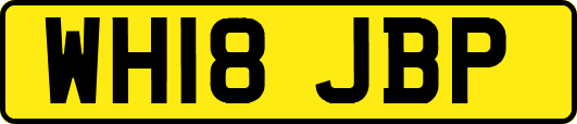 WH18JBP