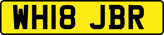 WH18JBR