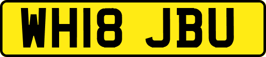 WH18JBU