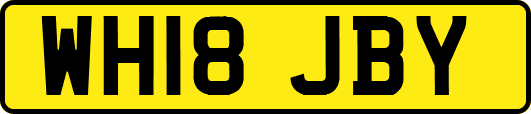 WH18JBY