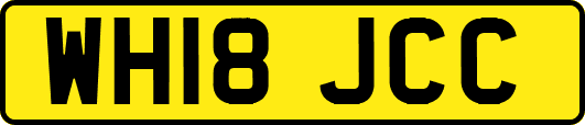WH18JCC