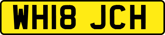 WH18JCH