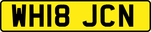 WH18JCN