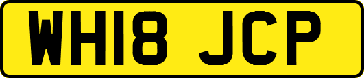 WH18JCP