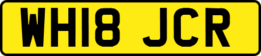 WH18JCR