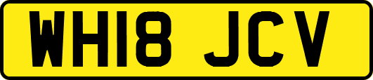 WH18JCV