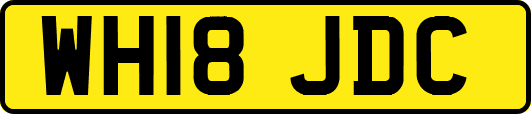 WH18JDC