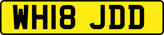 WH18JDD