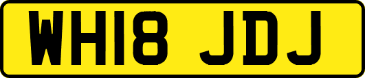 WH18JDJ