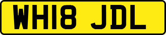WH18JDL
