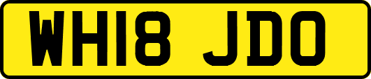 WH18JDO