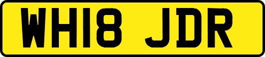 WH18JDR