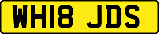 WH18JDS