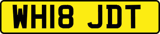 WH18JDT