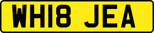 WH18JEA