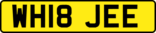WH18JEE