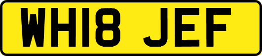 WH18JEF