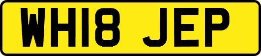 WH18JEP
