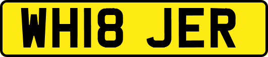 WH18JER