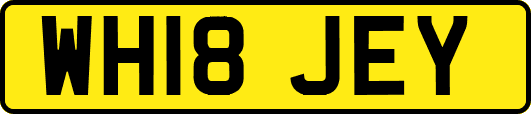 WH18JEY