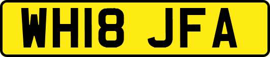 WH18JFA