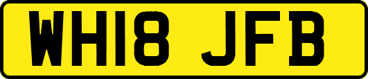 WH18JFB