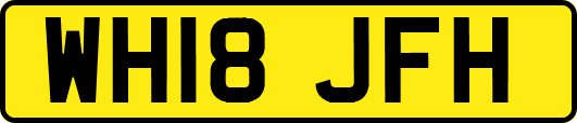 WH18JFH