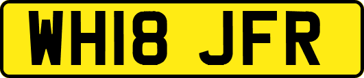 WH18JFR