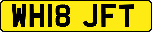 WH18JFT