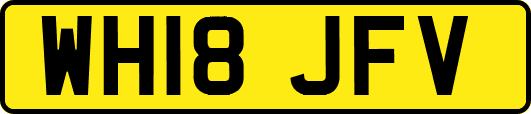 WH18JFV