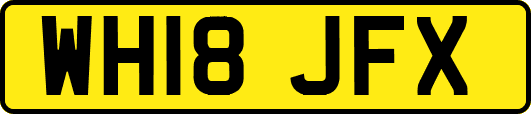 WH18JFX