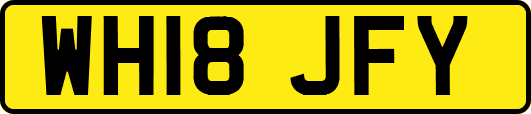 WH18JFY
