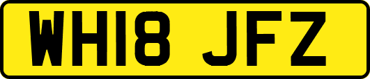 WH18JFZ