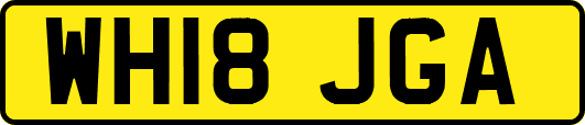 WH18JGA